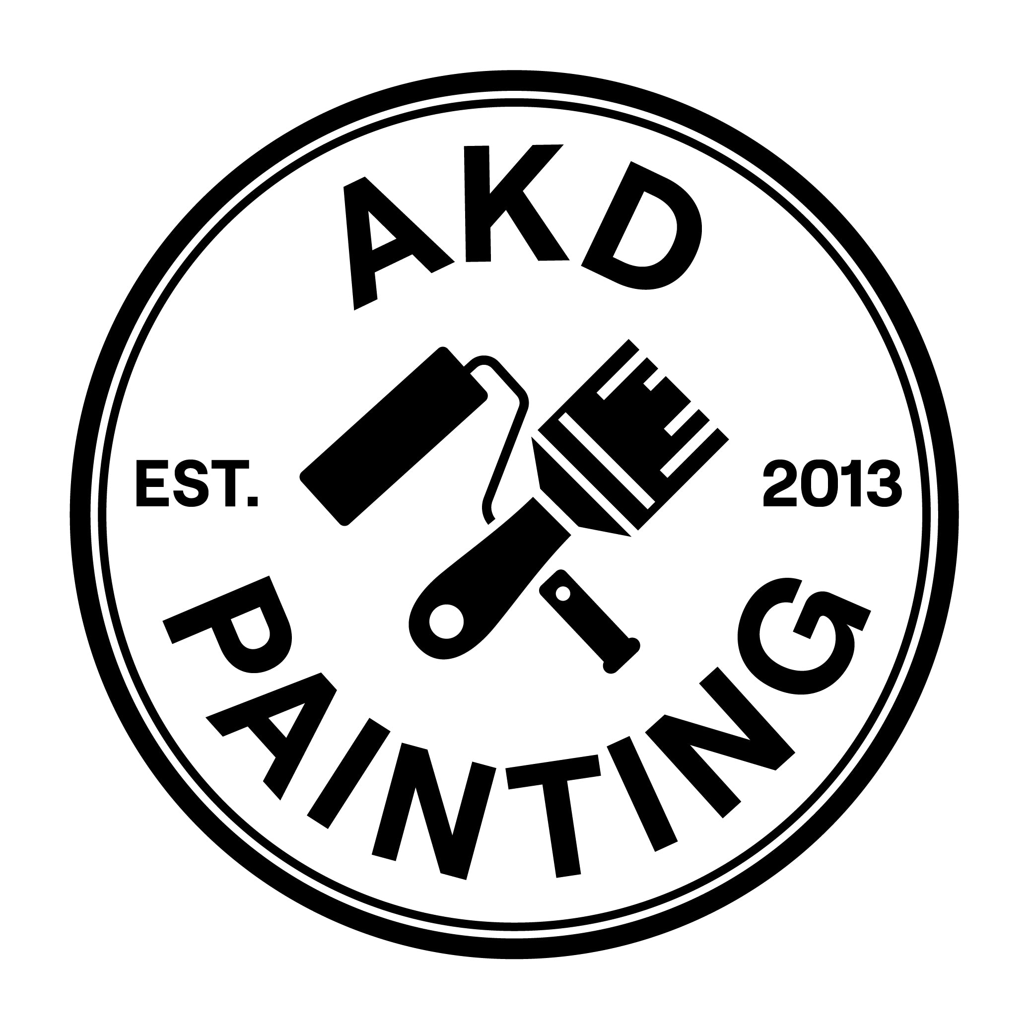 AKD Painting