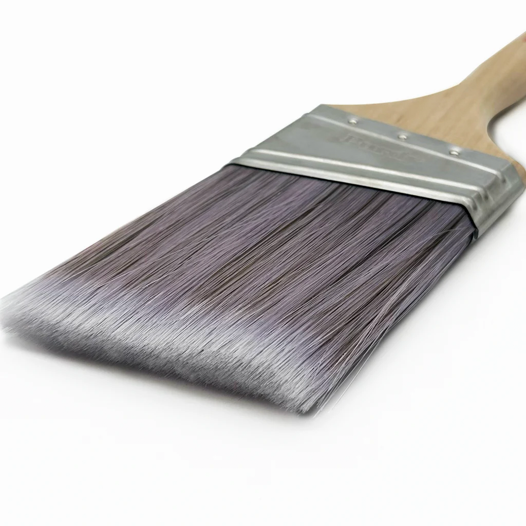 Purdy 63mm Clearcut Brush Stiff