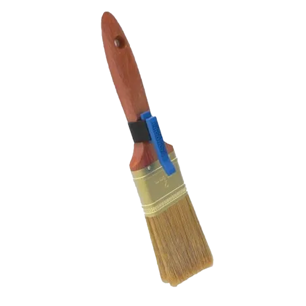 Monkey Rung Paint Brush Clip 5pk