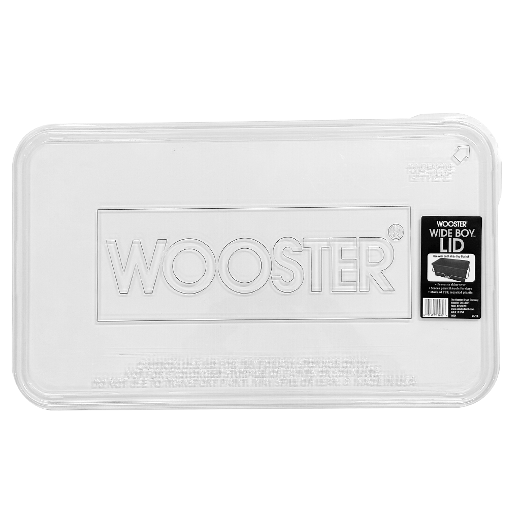 Wooster Wide Boy Bucket 20L (22W8614) - Special