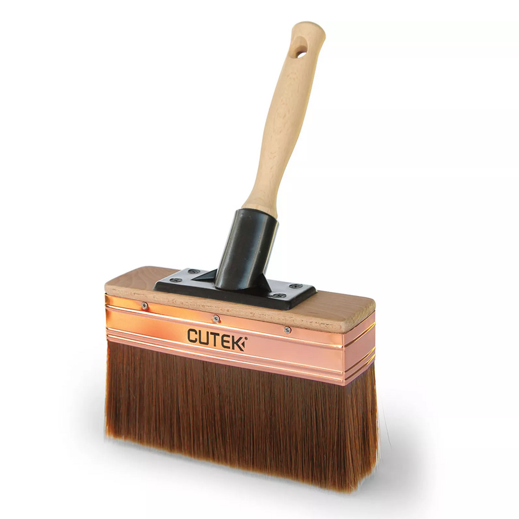 CUTEK Professional Finish Deck Brush