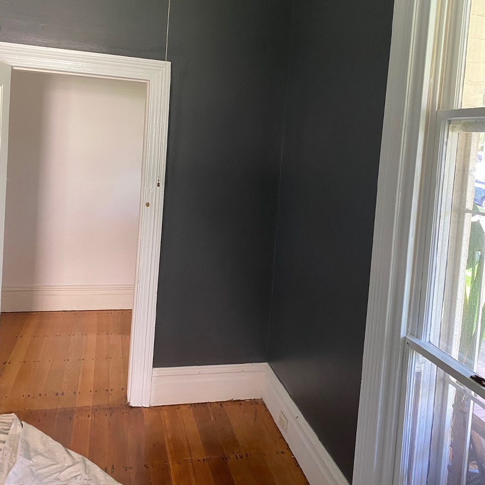 Ross Williams Painting & Decorating - painting company in Sydney