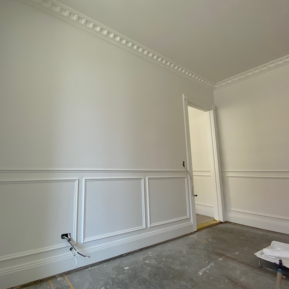 Ross Williams Painting & Decorating - painting company in Sydney