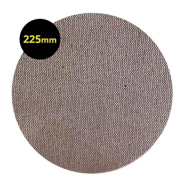 Mirka Abranet Ace Ceramic Discs 150mm - 10 Pack Net dust free