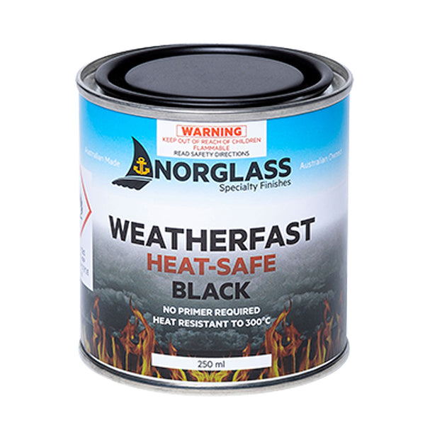 Liquid Glass Colourant - Norglass Paints and Speciality Finishes